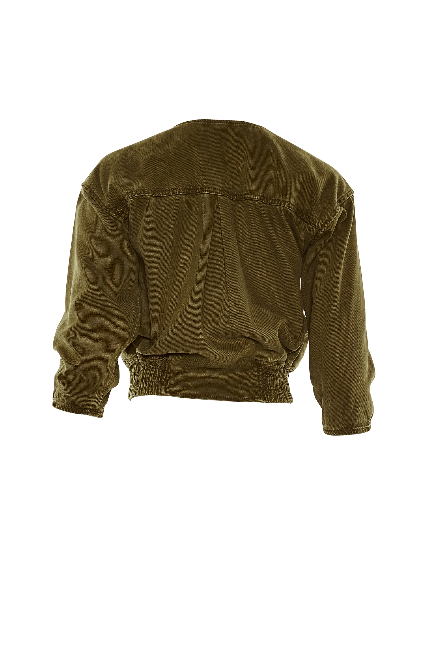 Sarah_Swann_SS17_GARMENT DYED UTILITY JACKET_Olive_Back.jpg