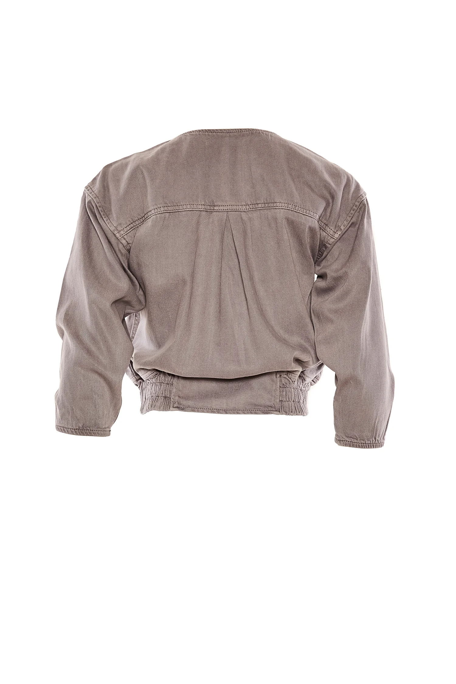 Sarah_Swann_SS17_GARMENT DYED UTILITY JACKET_Pewter_Back.jpg