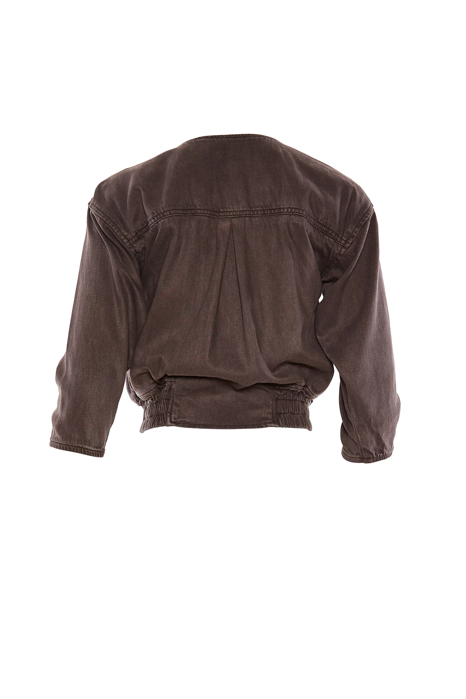 Sarah_Swann_SS17_GARMENT DYED UTILITY JACKET_Slate_Back.jpg