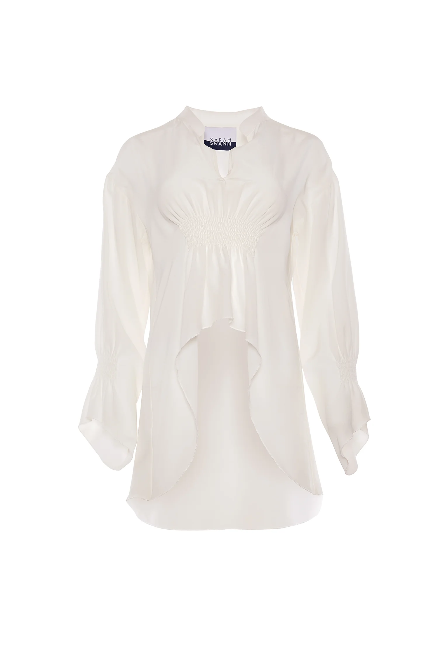 SarahSwann_SS18_TOPS_2_Balloon_Sleeve_Textured_Blouse.jpg