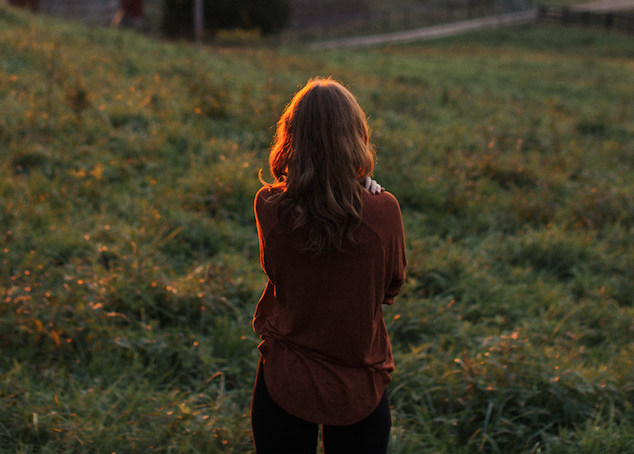 GROW TO LOVE YOURSELF