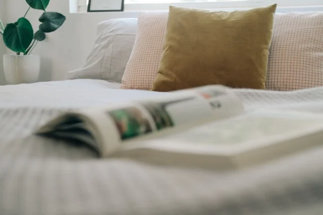 Home safer tips