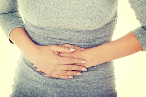 Nutrient diet about leaky gut