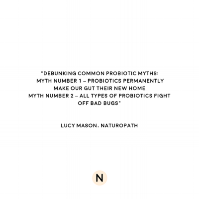 Naturopath in Melbourne