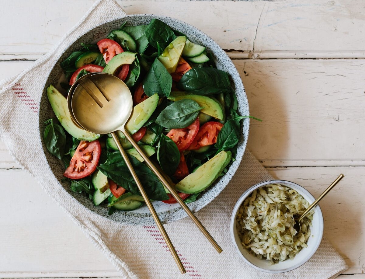 CASE STUDY: HEALTHY DIET, ANGRY GUT