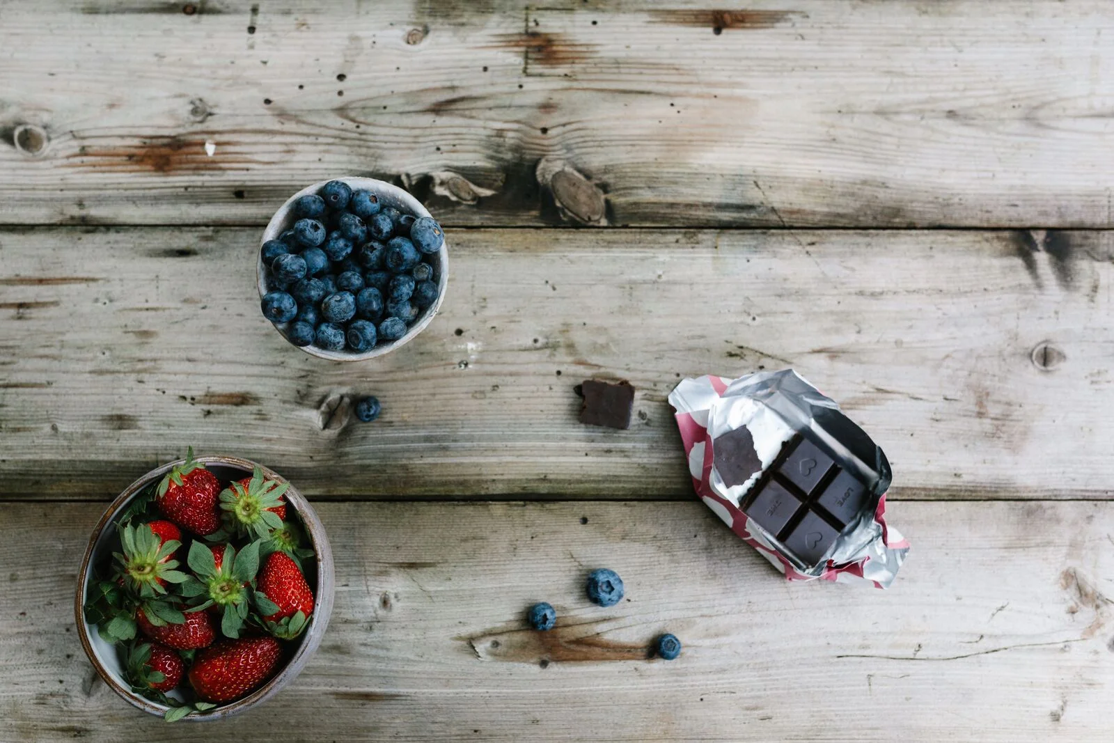 FOOD INTOLERANCE: Why you might not be stuck with it for life!