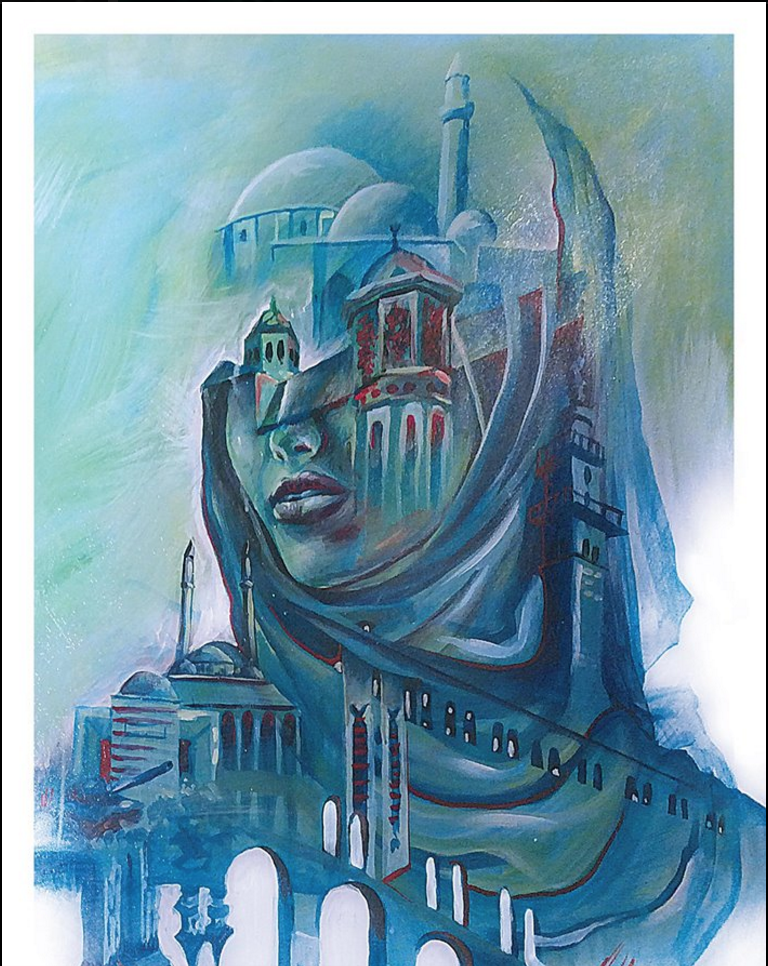 Syriana 2016
