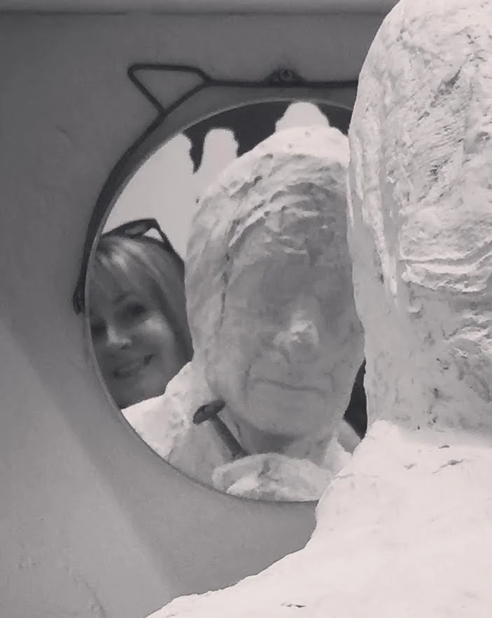 mirror, mirror on the wall