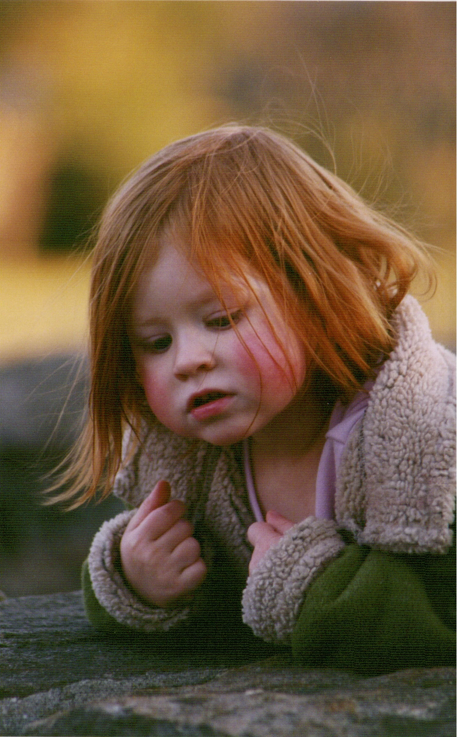 criss cross applesauce