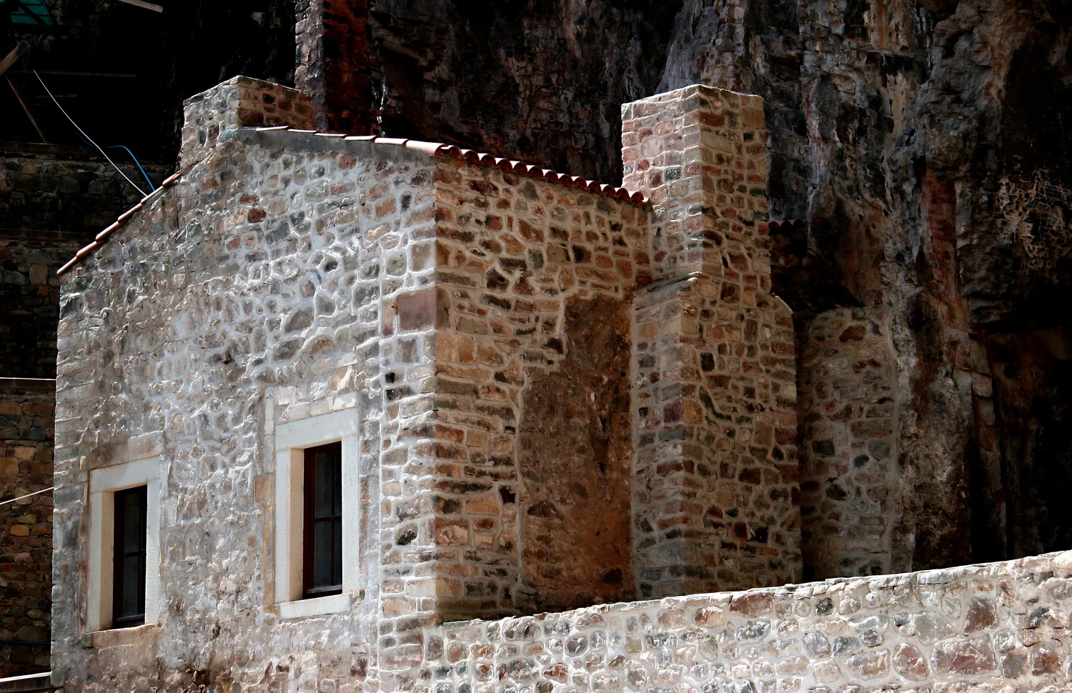 Get Thee to a Nunnery