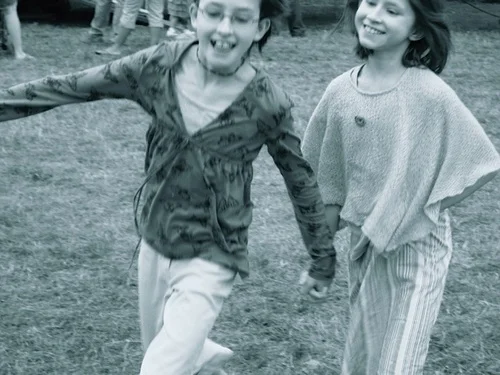 Dancing Queens