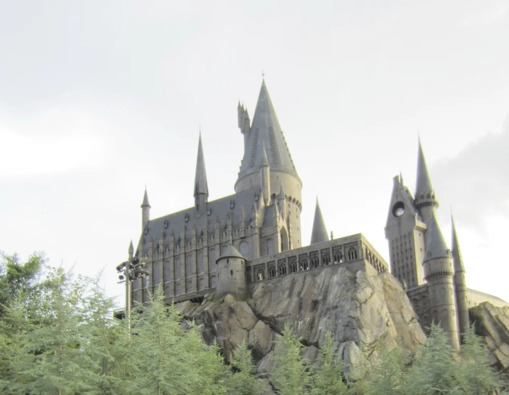 Dementors and Dumbledor