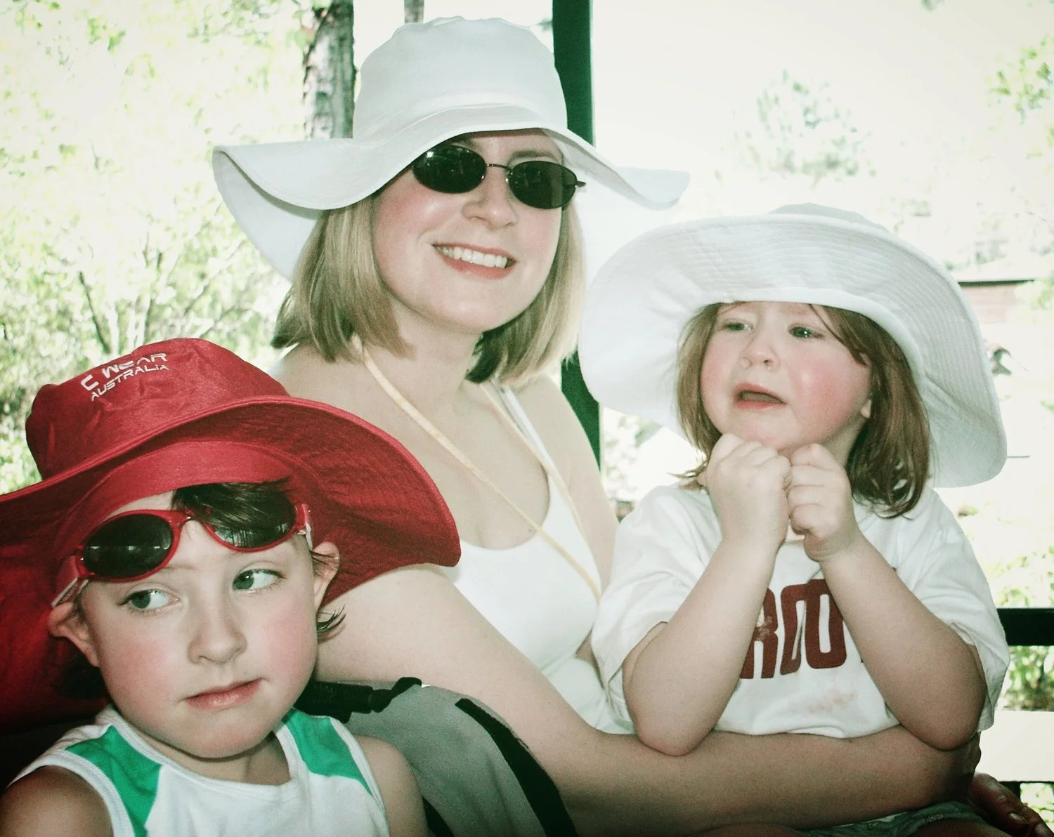 that day in may (mamma mia!)