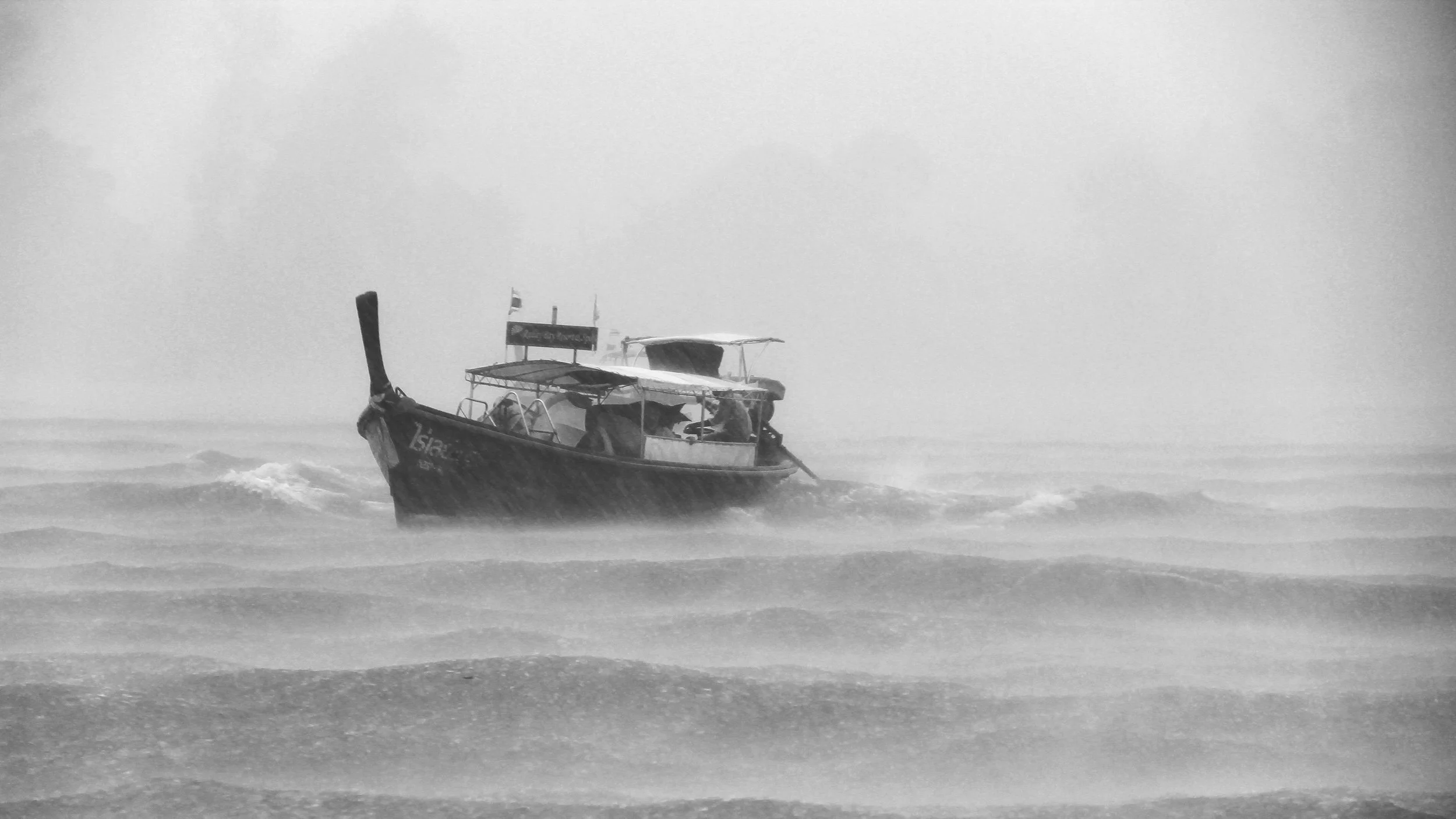 Our finest hours 