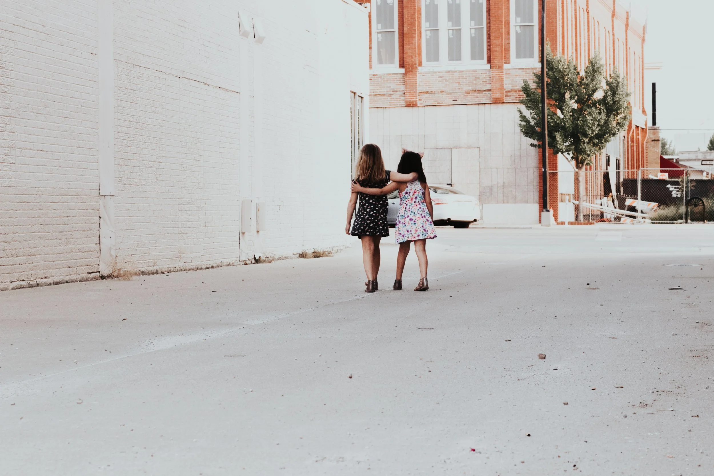 Life in the small moments