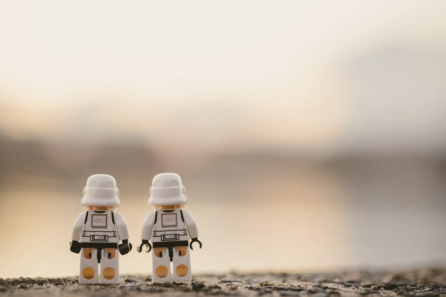 A Star Wars Saga