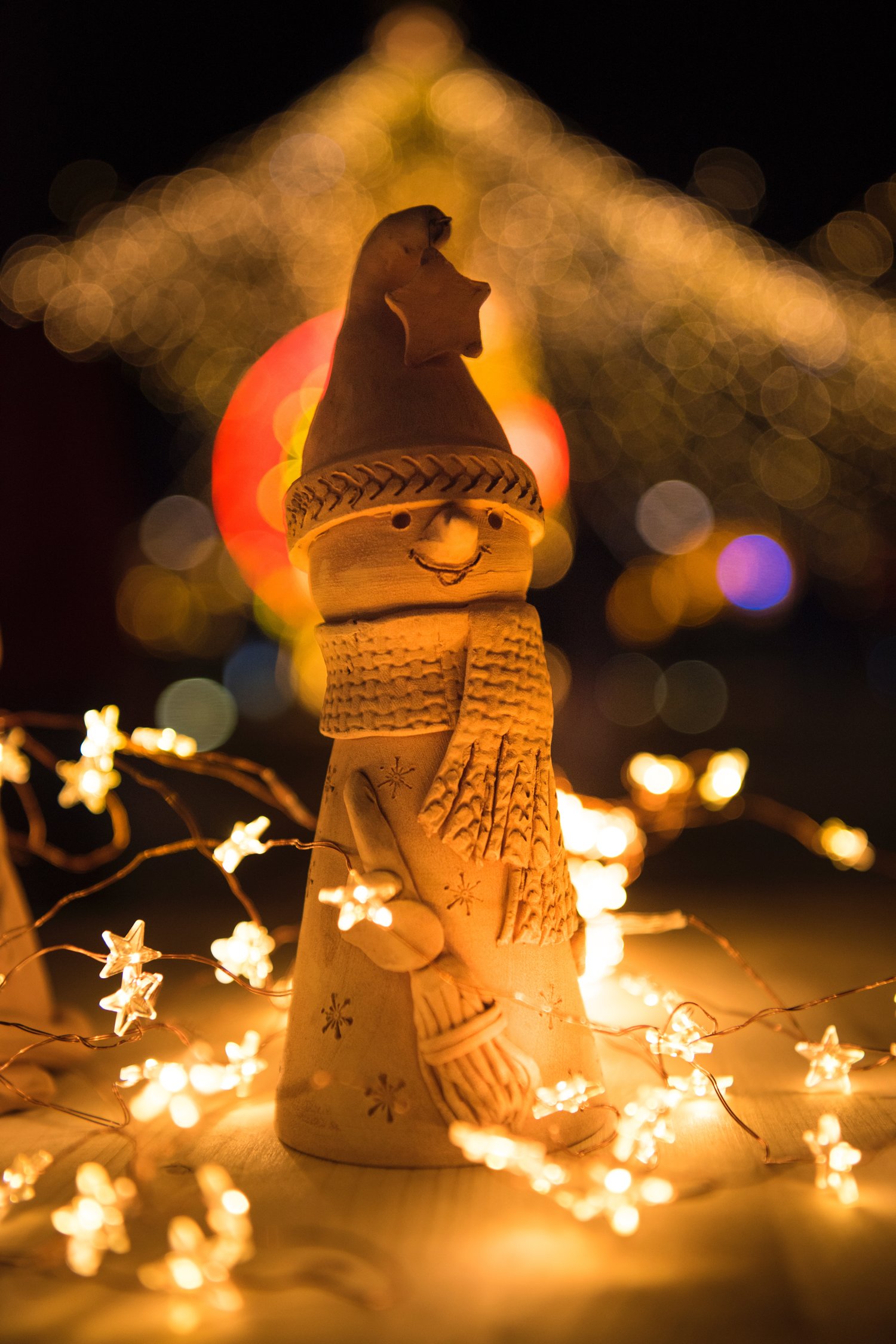 What to expect from the Holiday Season