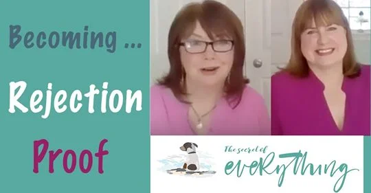 Becoming Rejection-Proof