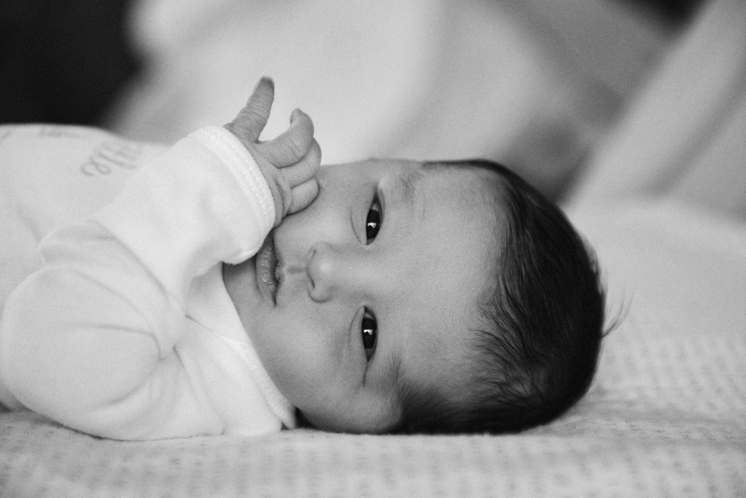 Can you love what is?