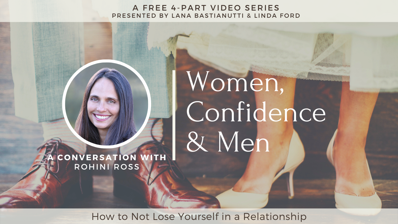 How to Avoid Losing Yourself in Relationship