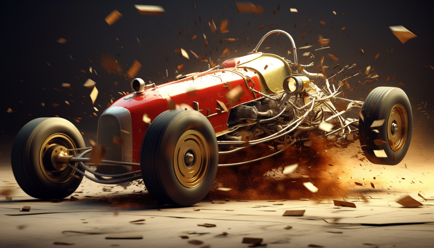 AI Policy Making Day 4: Quality Control Check ... But Things Get Wobbly