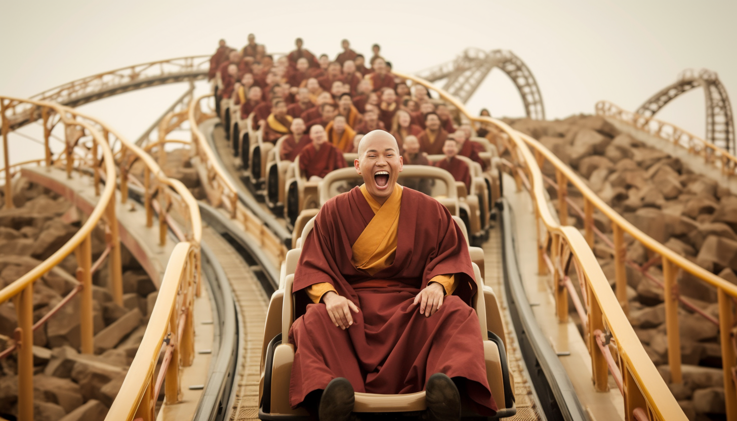 AI Policy Making Day 5: Back on Track (and in the flow)