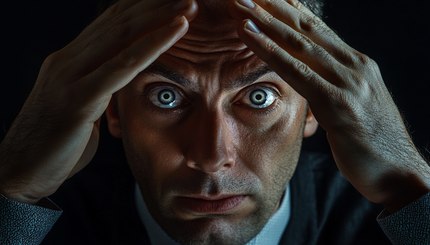 If you could read someone's mind, would you?