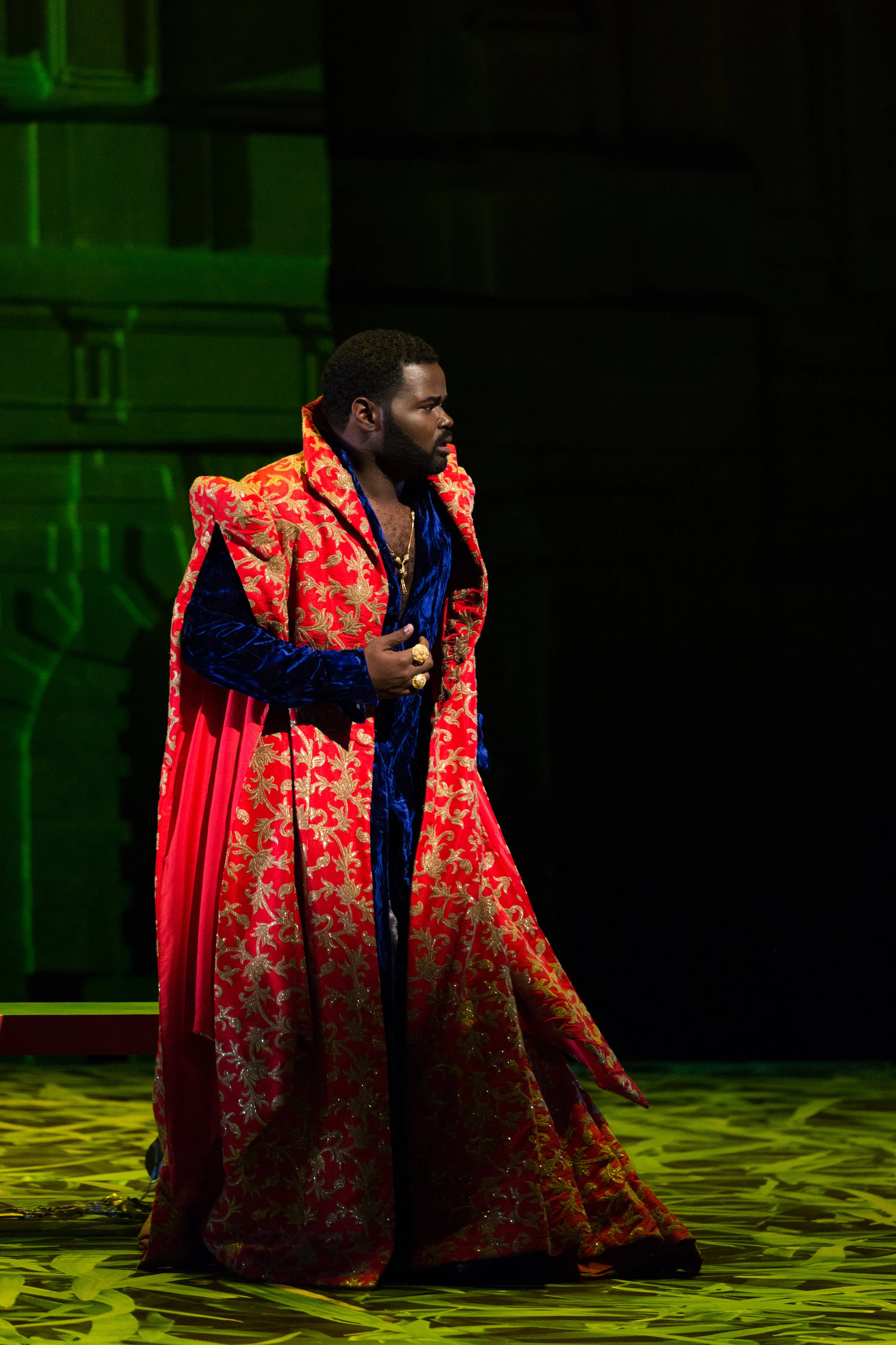 Xerxes robe (Stitcher)