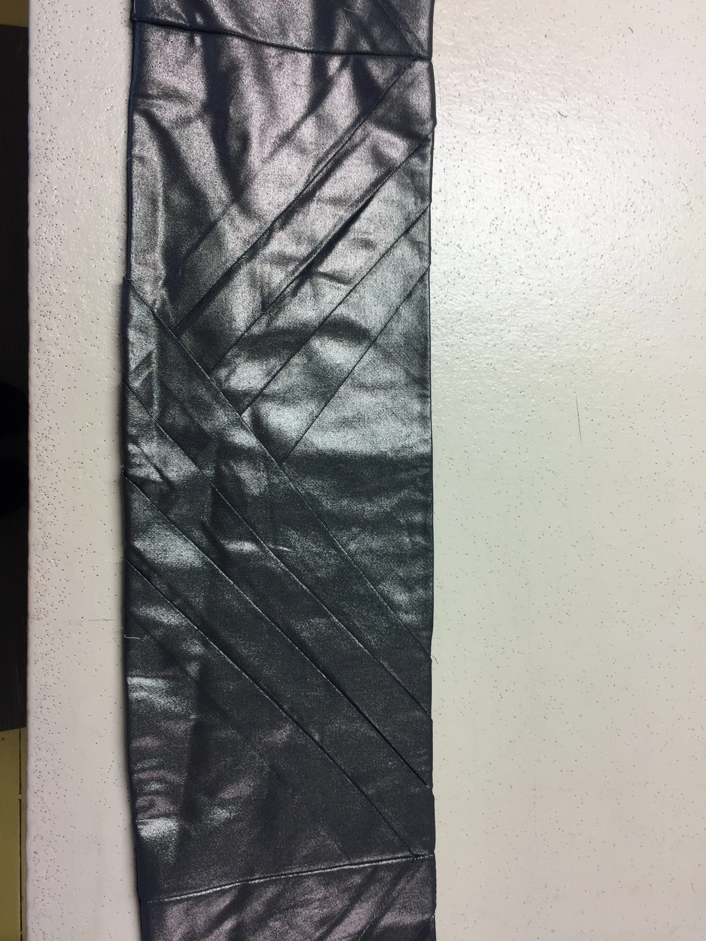 Waist sash Stitcher