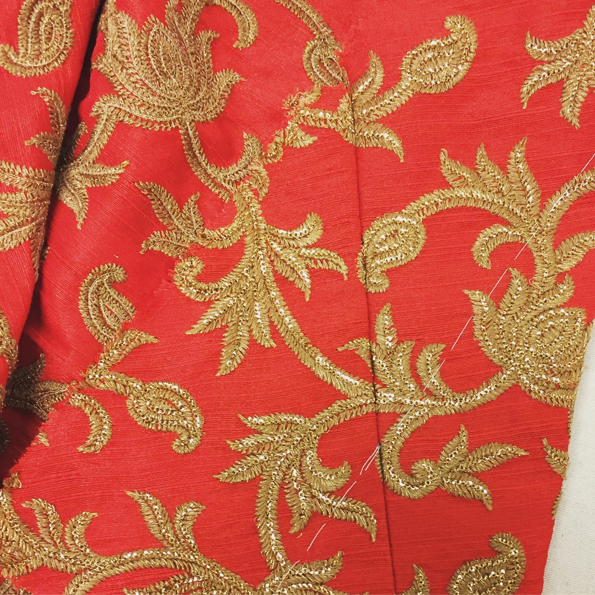Pattern matching