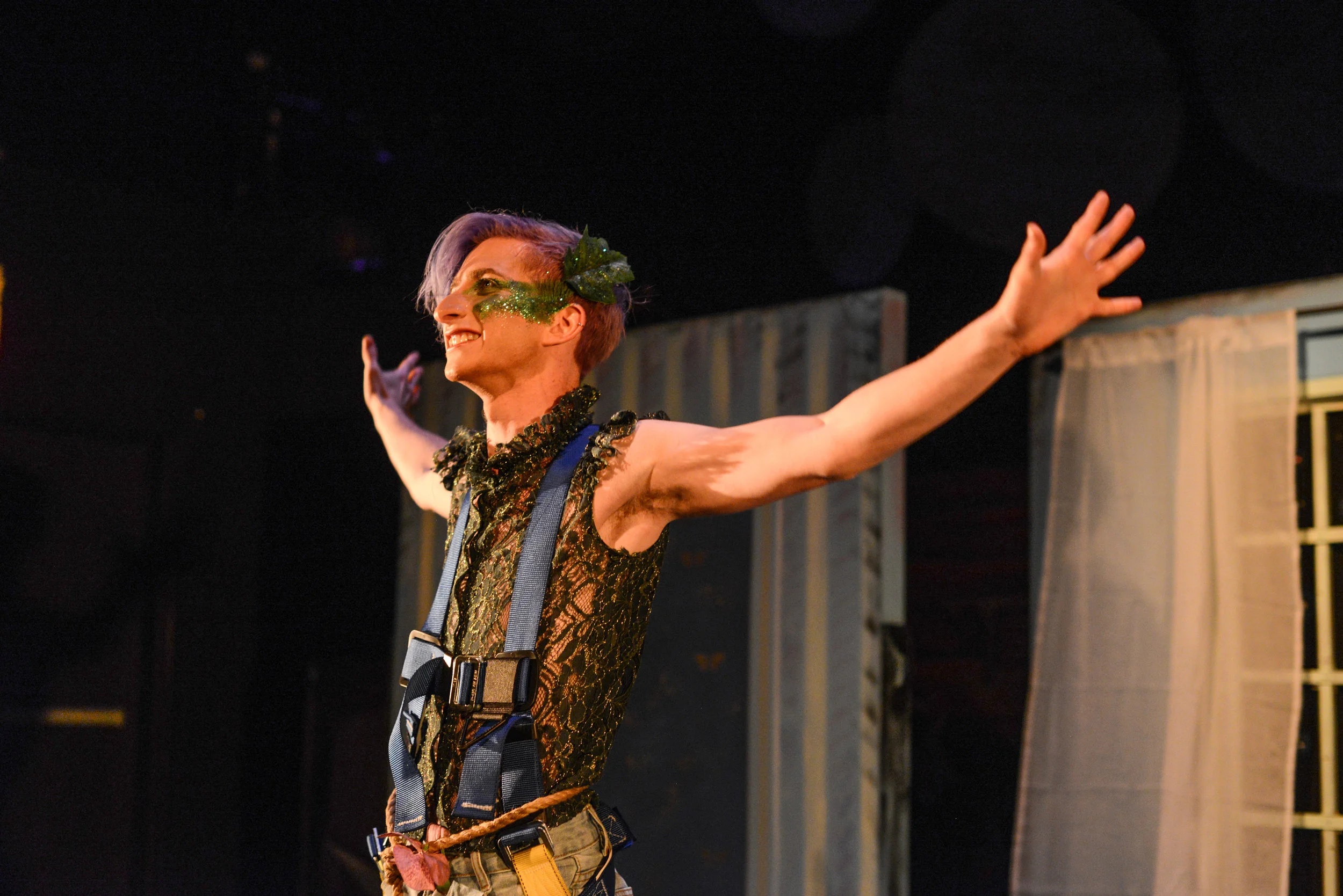 Peter Pan