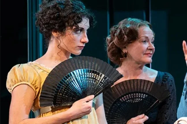 "Sense &amp; Sensibility" | Everyman Theatre