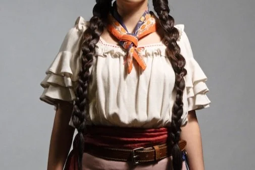 "Romeo y Juliet" | University of Texas at Austin