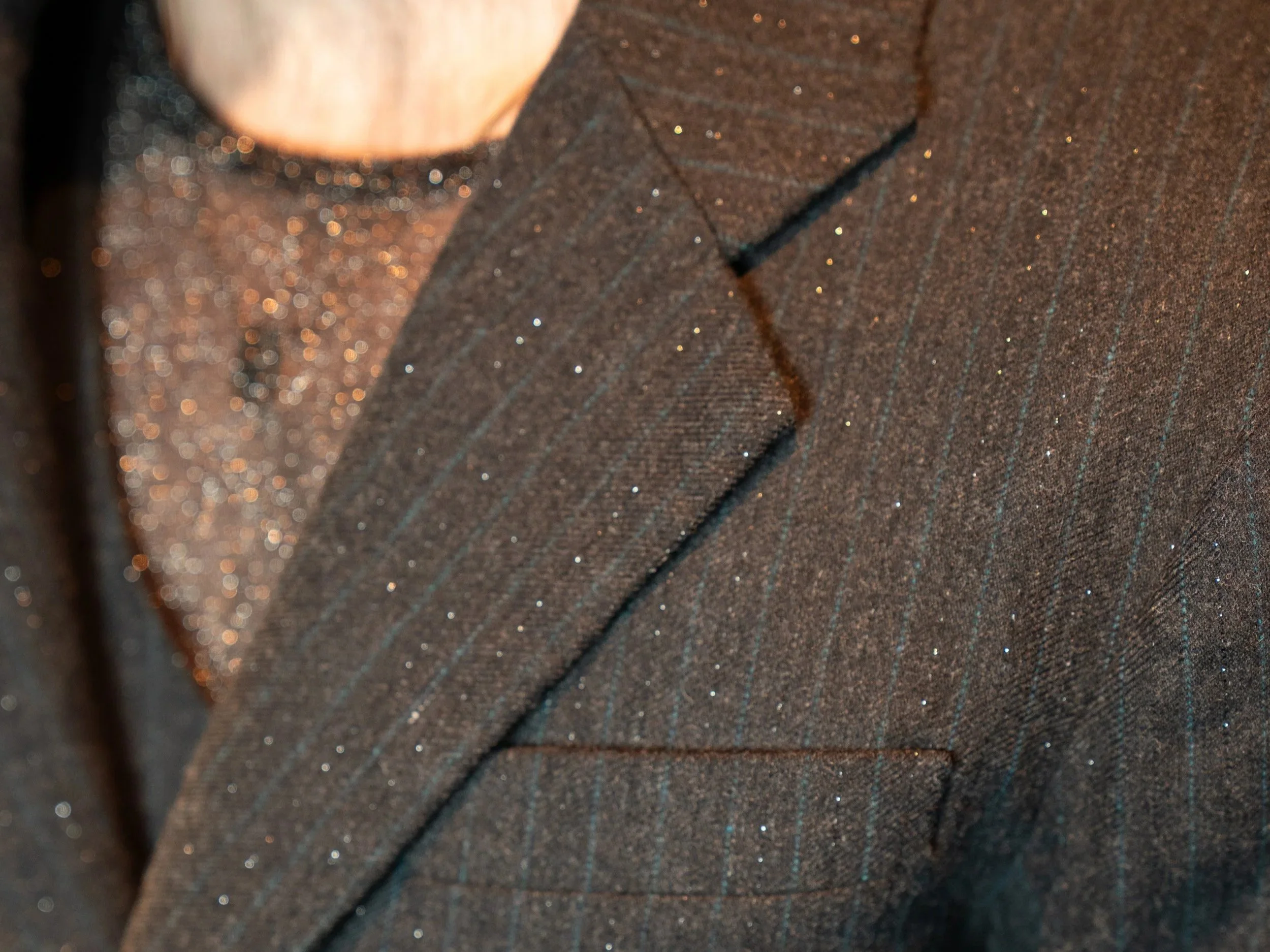 Three Piece Suit | University of Texas at Austin