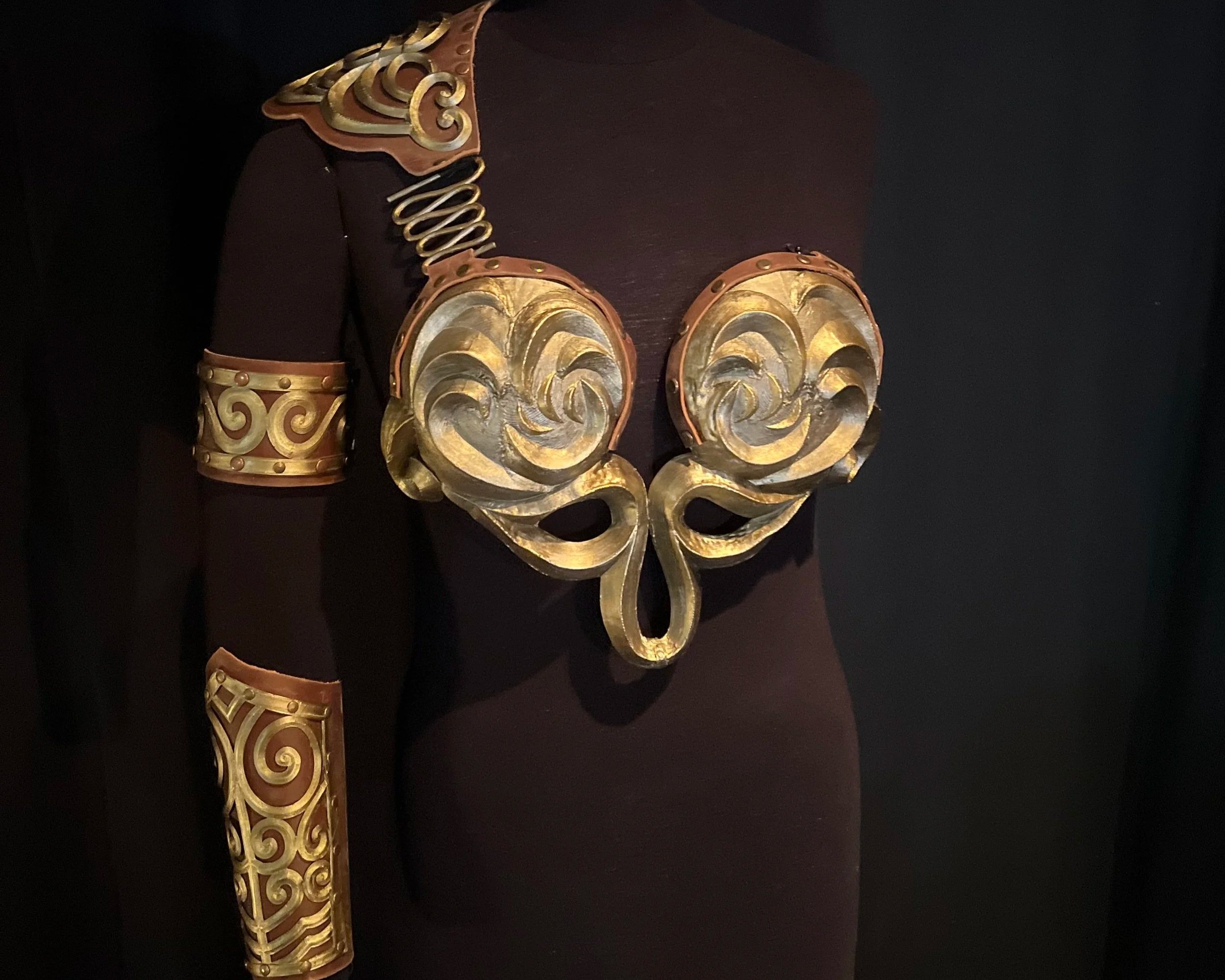 Xena: The Warrior Princess | University of Texas at Austin