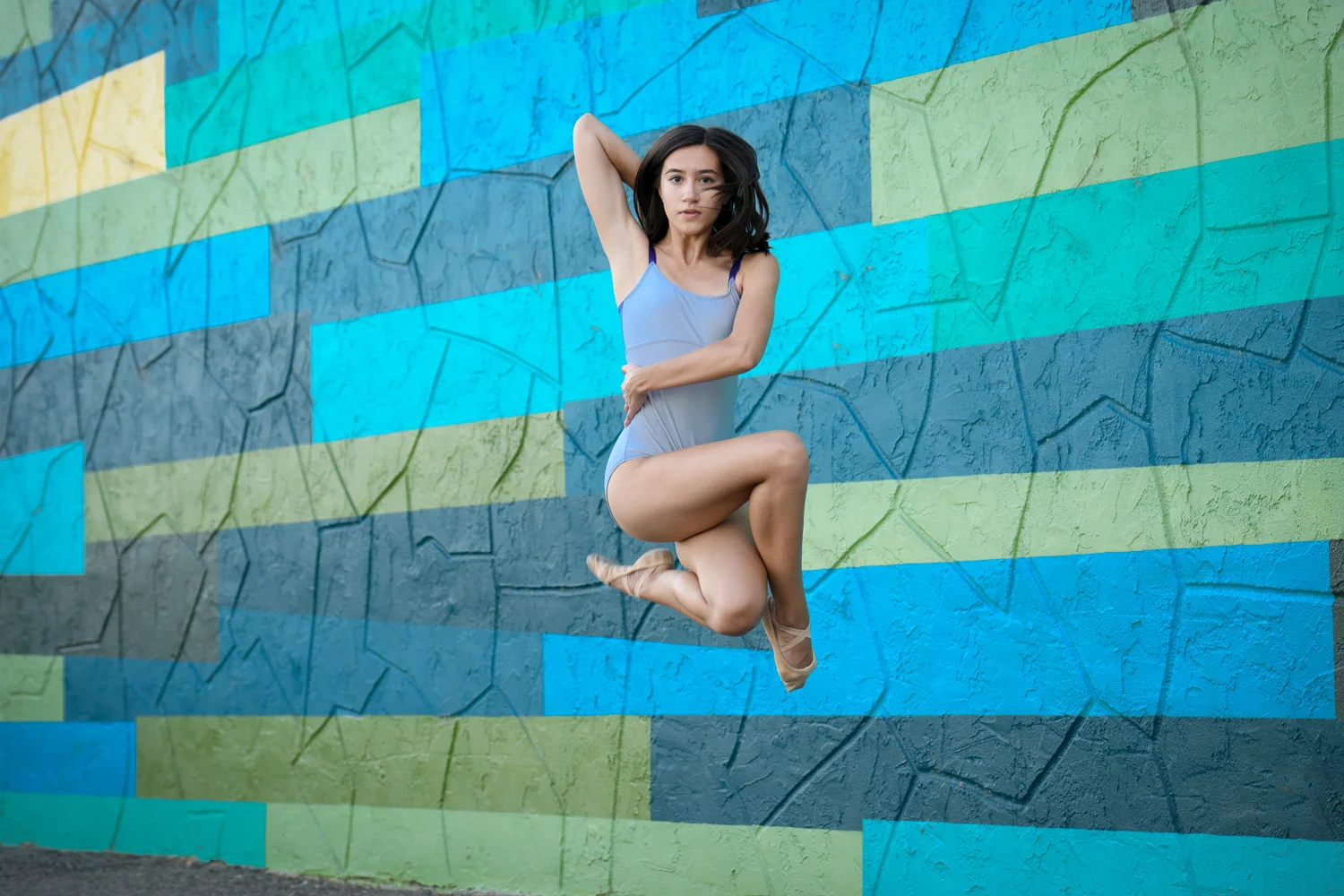 Contemporary Dance