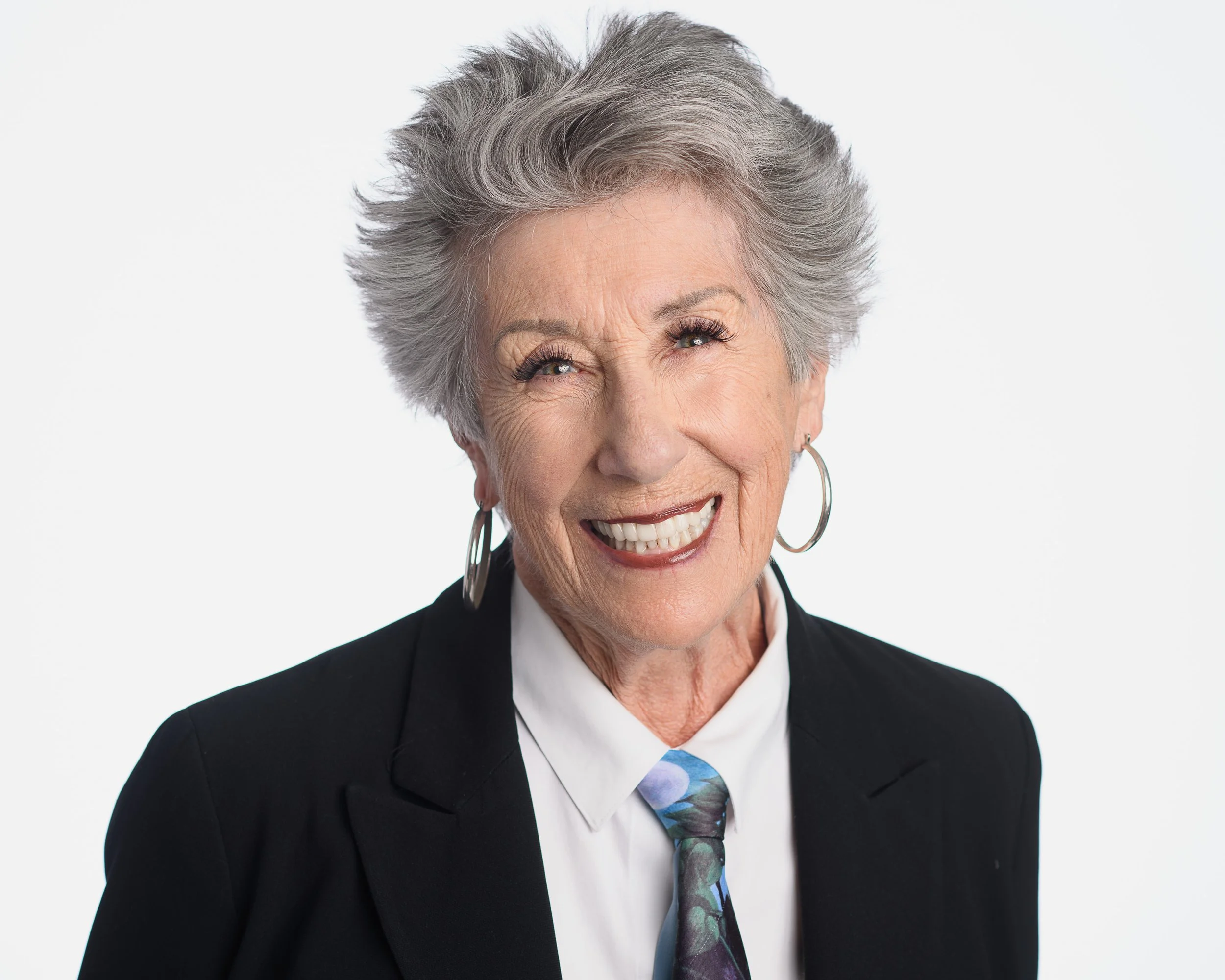 My favorite Lillian!