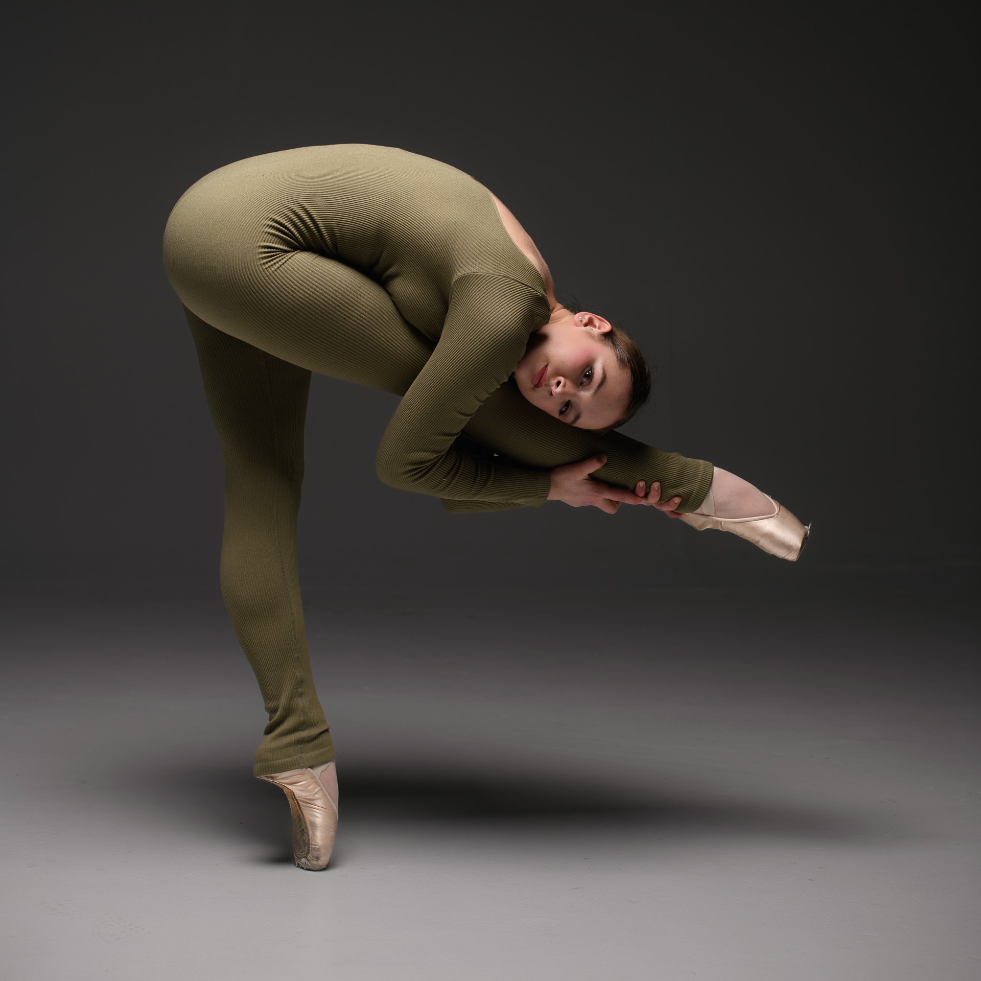 Dance Photography Spokane