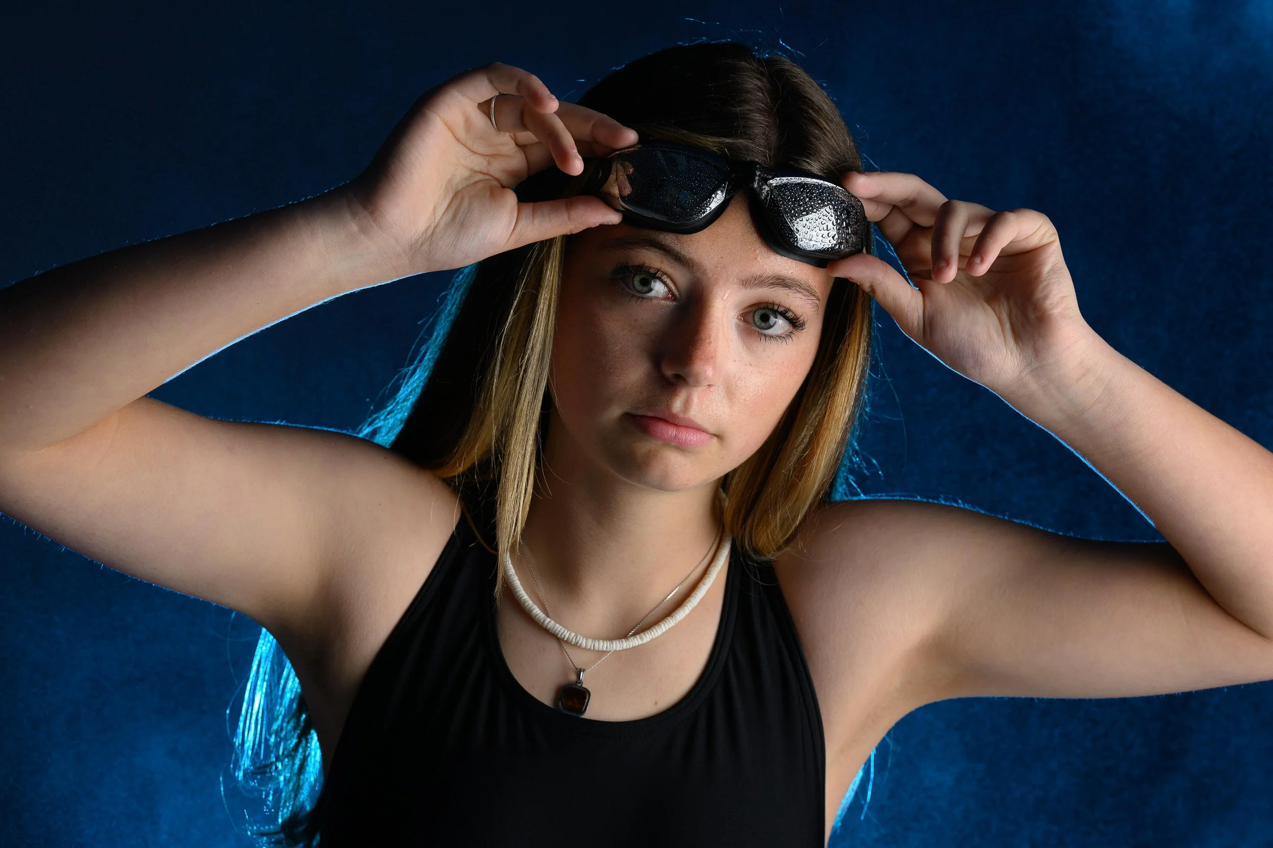 Spokane Team Photos - Swim Team