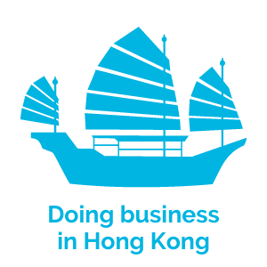 Doing business in Hong Kong