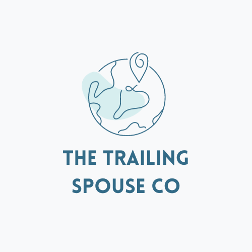 Katherine’s journey unveiled: Diving into the Depths of the Trailing Spouse with Jo Palmer