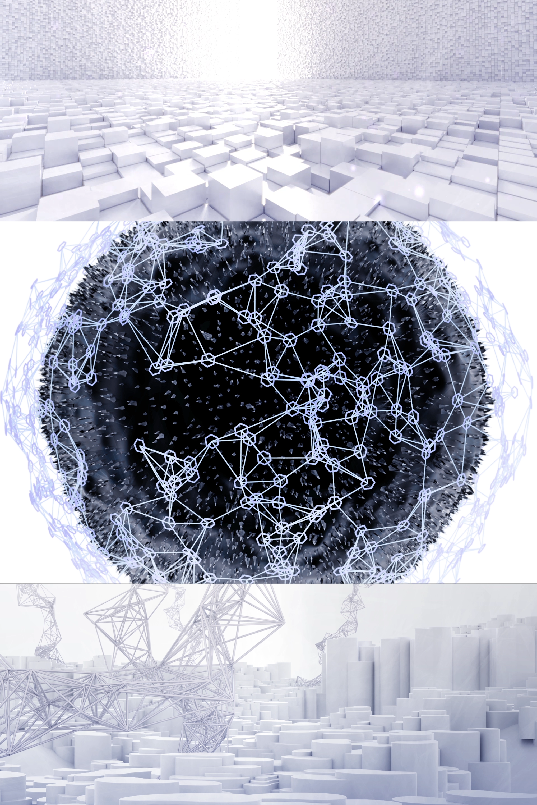 Abstract Immersion