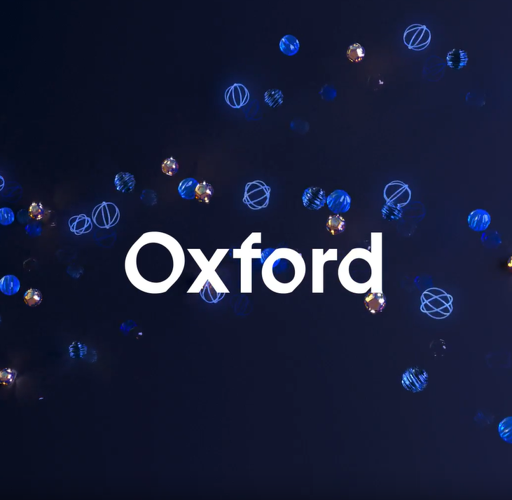 Oxford Agency