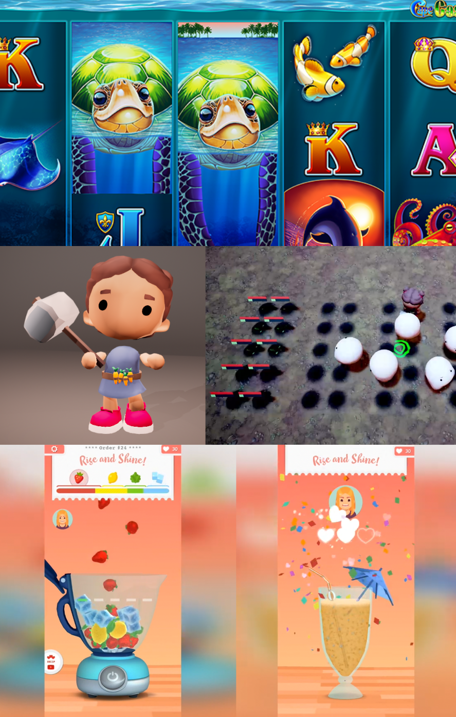 Games