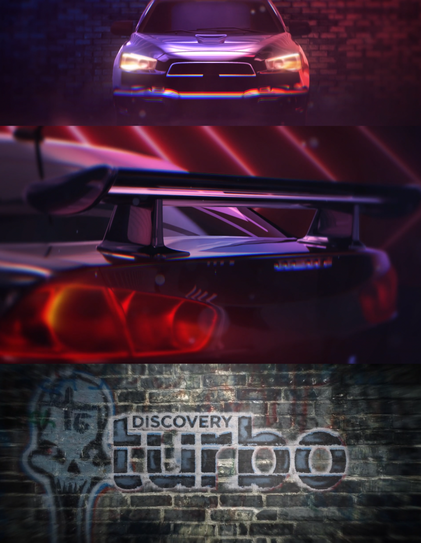 Motor Month