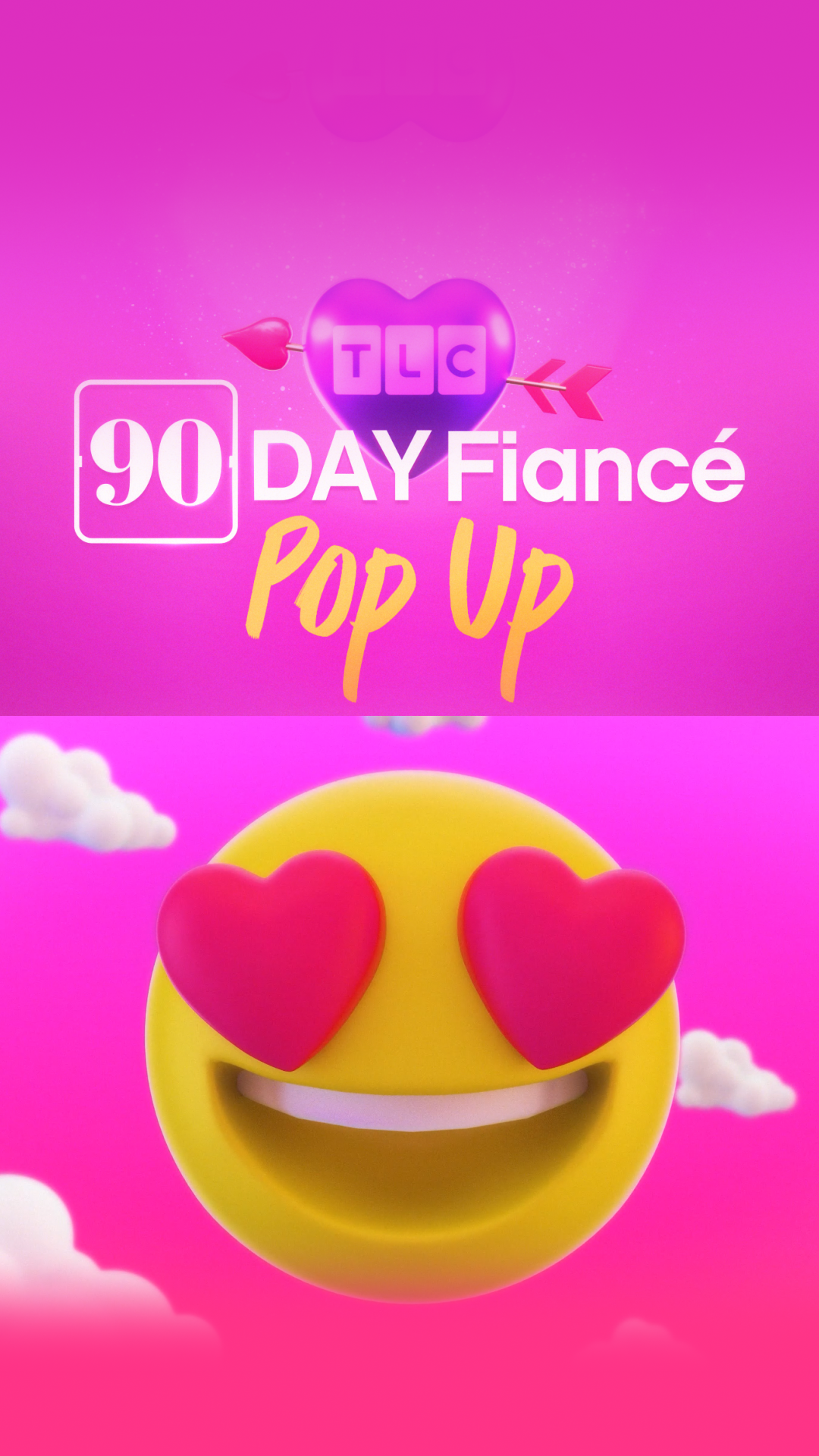 90 Day Fiance Pop Up Channel