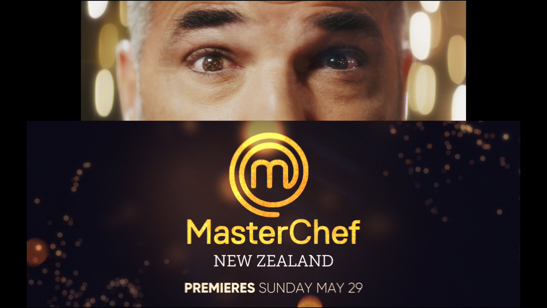 Masterchef NZ Launch