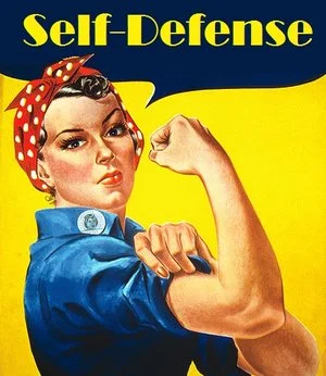 Women's Self-Defense Seminar