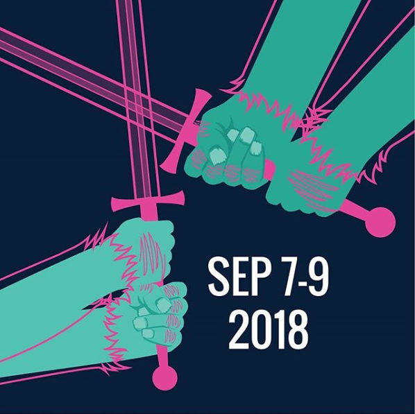 Swordsquatch 2018