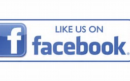 Visit us on Facebook to keep abreast of all the latest news.